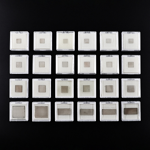 Proč jsou diamantová semena vyrostlá v laboratoři další velkou věcí v výrobě šperků