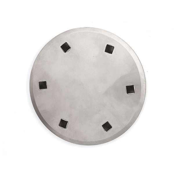 Øk din produktivitet med våre premium diamantskiver, designet for sømløs skjæring.