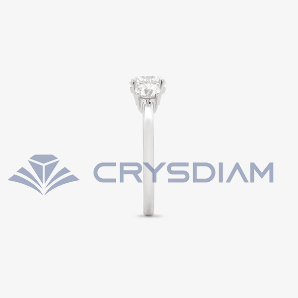 كن سباقًا في اتباع الاتجاهات مع خواتمنا الرائجة من خواتم الأبدية