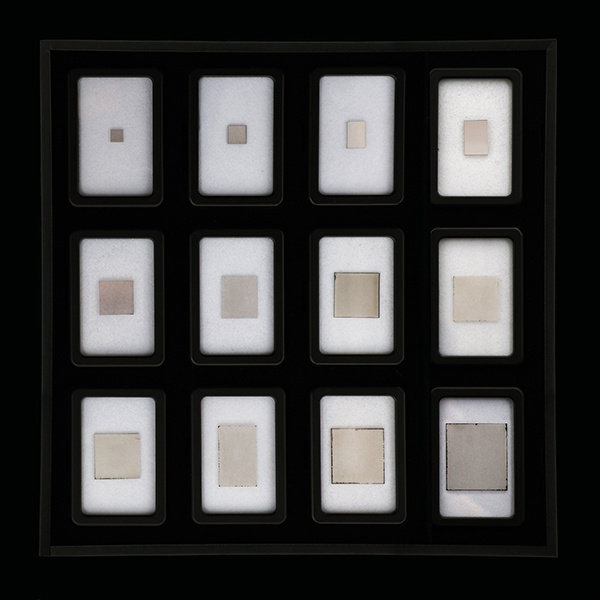 Věda o laboratorně vypěstovaných diamantech