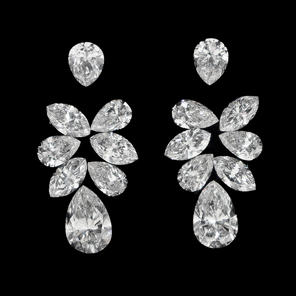 Ang Agham Dahil Sa Lab Grown Loose Diamonds