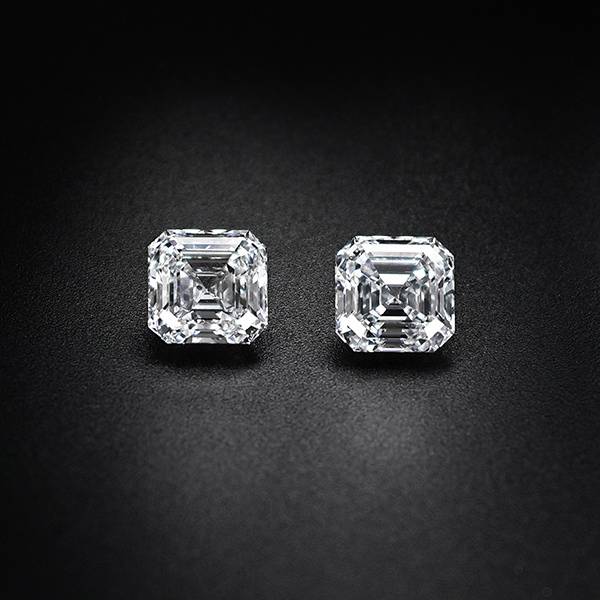 Dapatkan perkhidmatan pelanggan yang tiada tandingan serta nasihat pakar mengenai pembelian berlian sintetik