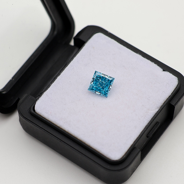 Переваги лабораторних бриліантів