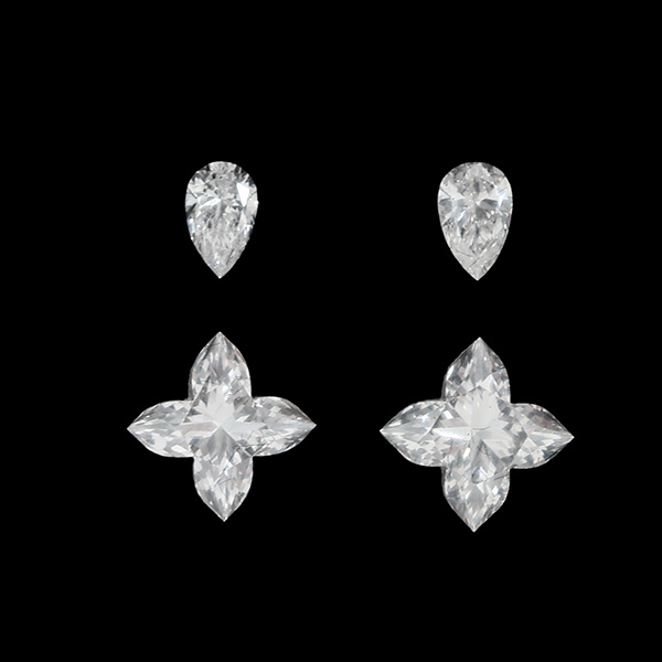 ทำไมเพชรที่สร้างขึ้นในห้องปฏิบัติการถึงเป็นอนาคตของเครื่องประดับชั้นสูง