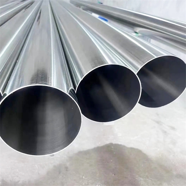 Use of 1 4 Stainless Steel Tubing