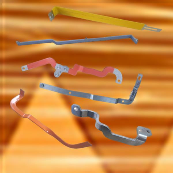 Maximize Your Electrical Systems with HDHC Tinned Copper Busbar