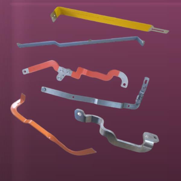 Exploring the benefits of using copper bus bars in industrial applications