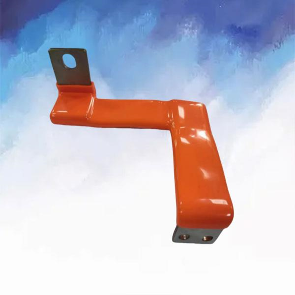 Exploring the durability and efficiency of laminated copper busbars