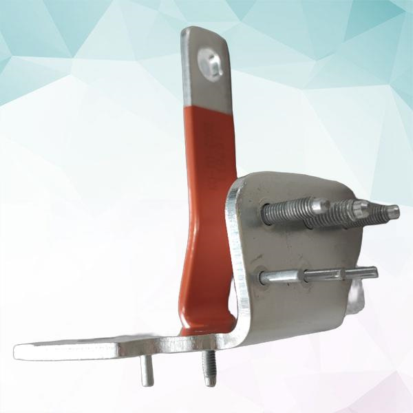 Badanie różnych typów szyn głównych używanych w panelach elektrycznych