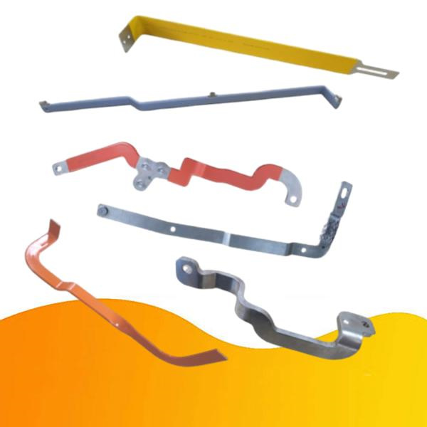 مزایای استفاده از یک بار زمینه در کاربردهای صنعتی