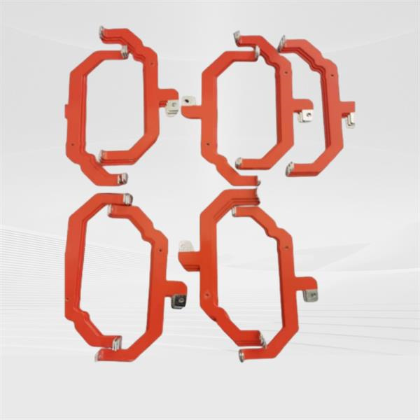 The Role of Bus Bars in Substation Grid Stability and Efficiency