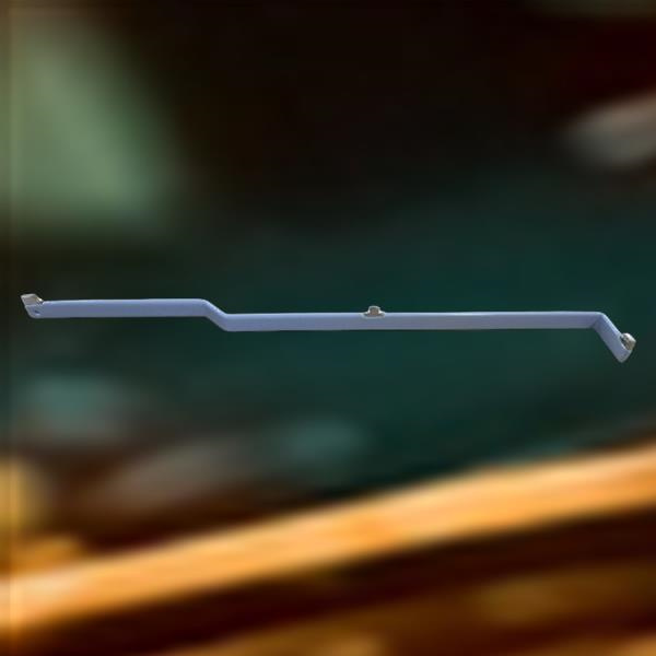 Sådan installerer og vedligeholder du busstolpeforbindelser sikkert