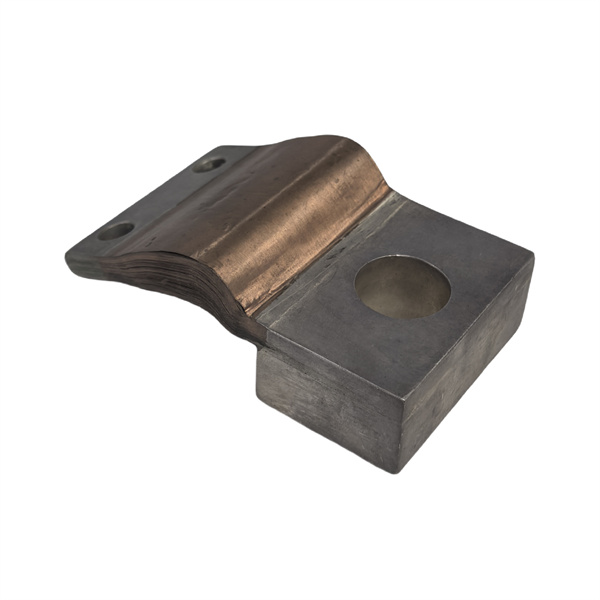 A closer look at the design and construction of laminated copper busbars