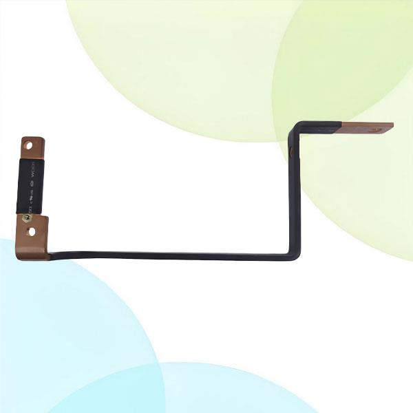 Customizable options fit a range of installation needs