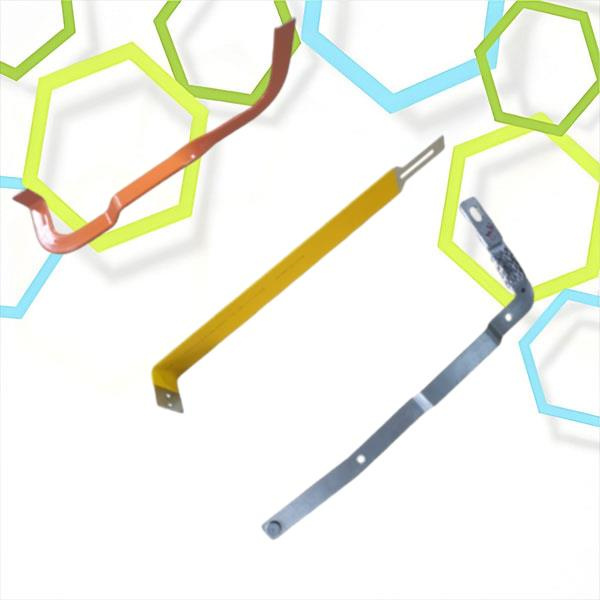 Истраживање различитих примена калуна покривеног бакарним шифром у електричним системима