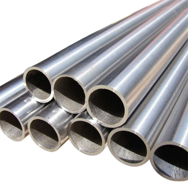 Safety of steel seamless pipe: