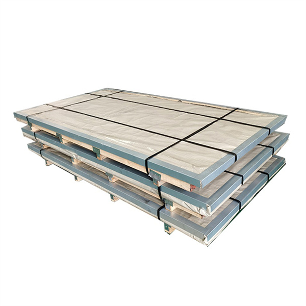 Safety Features of Stainless Steel Metal Plates