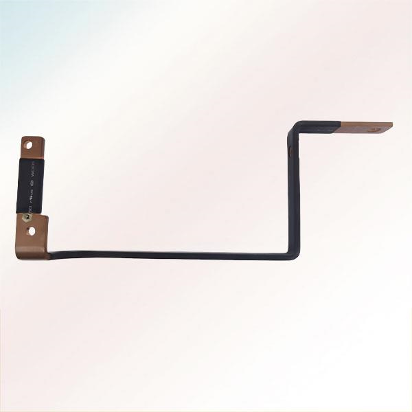 Allows for easy access to multiple power sources