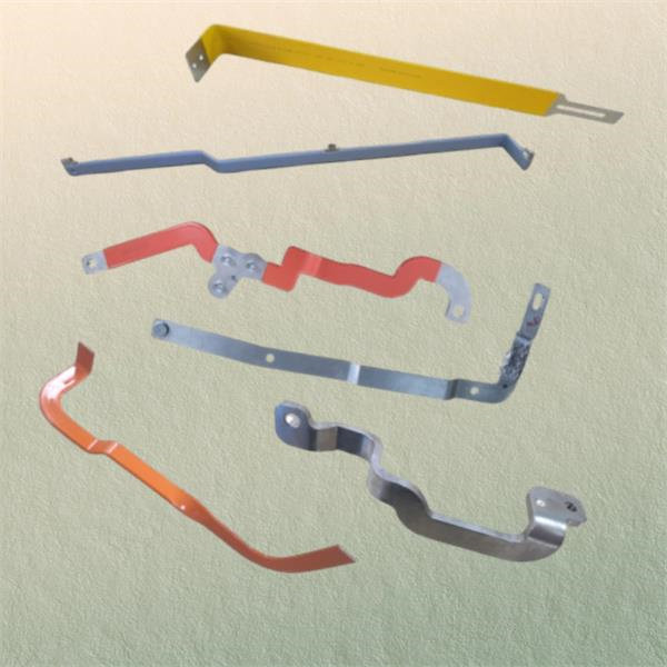 How copper bus bars help in minimizing electrical resistance and heat loss
