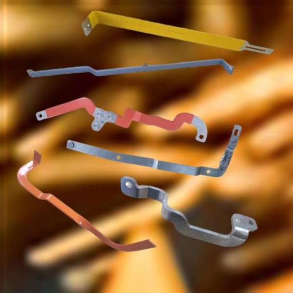 How a busbar panel streamlines power distribution