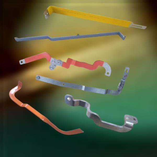 نصب و نگهداری یک بار زمینه برای عملکرد و امنیت بهینه