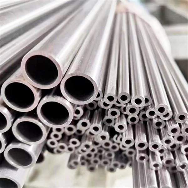 Protection of Stainless Seamless Pipe: