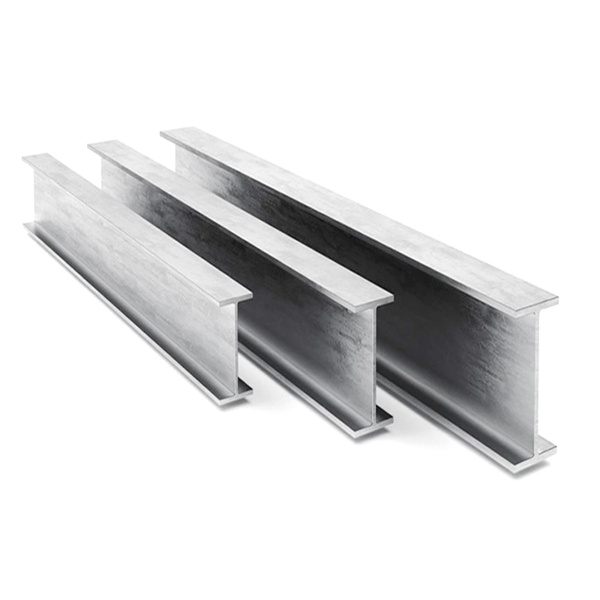 Safety Considerations for Stainless Steel H Beam