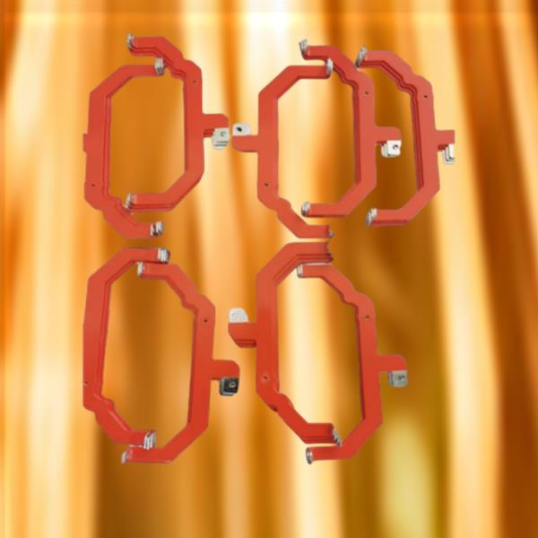 انتخاب مطلوب برای کاربردهای جریان بالا