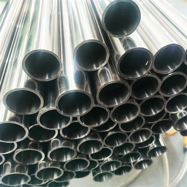 How to Use Stainless Seamless Pipe?