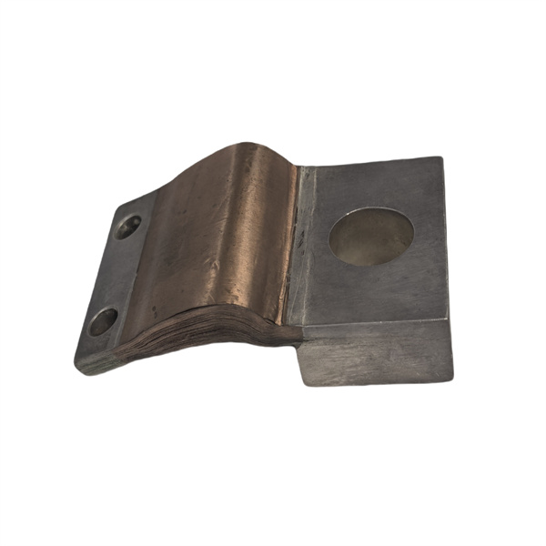 The versatility of laminated copper busbars in various industries