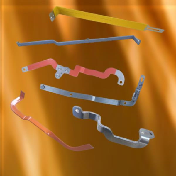 もう一つの非腐食性かつ摩耗に強いソリューション