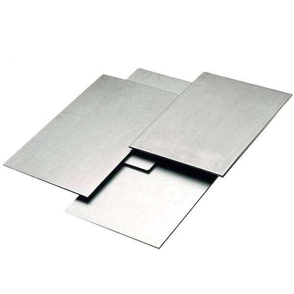 How Exactly to Use Stainless Metal Sheet