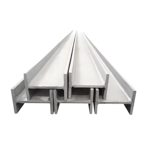 Innovation in Stainless Steel H Beam