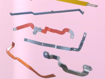 Exploring the Impact of Copper Bus Bars on Power Industry Innovation