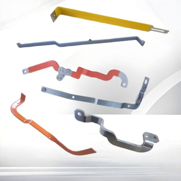 فهم تصميم وبناء أشرطة التوزيع المدمجة