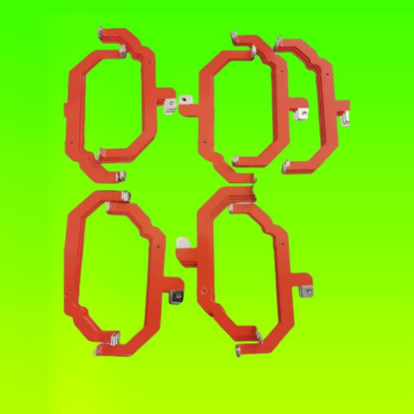 Verbesserung der Leistung und Zuverlässigkeit von Automobilbatterien mit Busleitern