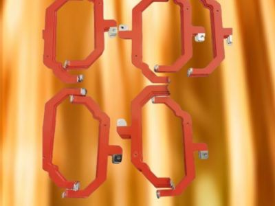 Benefits of Copper Bus Bars in Power Storage Applications