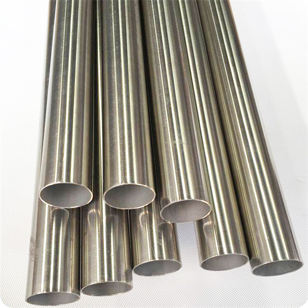 Innovation in 304 Stainless Steel Pipe: