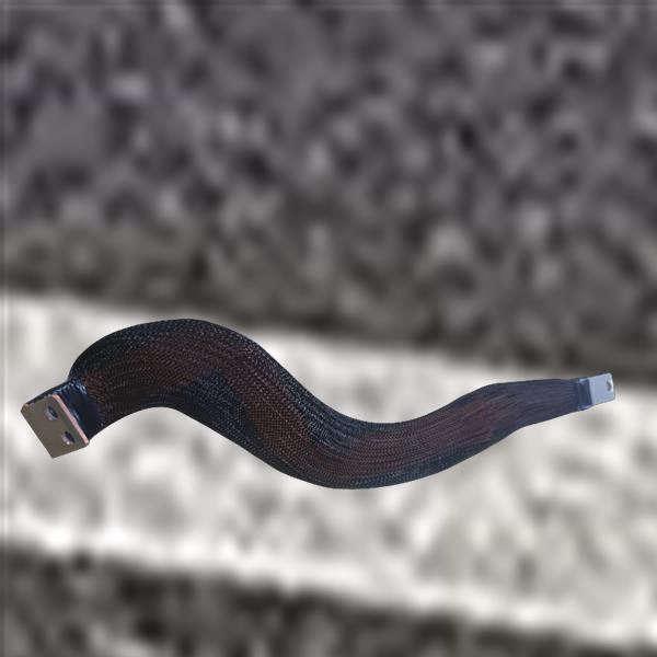 Die überlegene Leitfähigkeit von flexiblen Kupferbusleitungen für industrielle Anwendungen