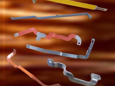Understanding the Role of Copper Bus Bars in Energy Solutions