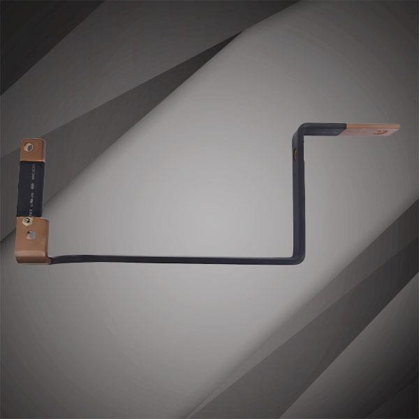 High-quality materials ensure durability and reliability