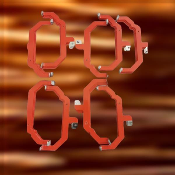 Untersuchung der Rolle von Busleisten bei der effizienten Stromverteilung in Fahrzeugen.