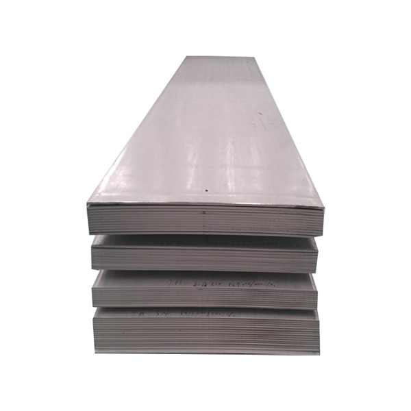 Uses of Stainless Metal Plates