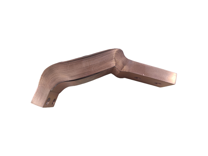 What is the difference between flexible and rigid busbars?