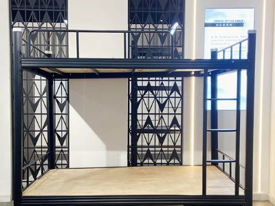 What Makes Metal Cabinets a Great Storage Solution
