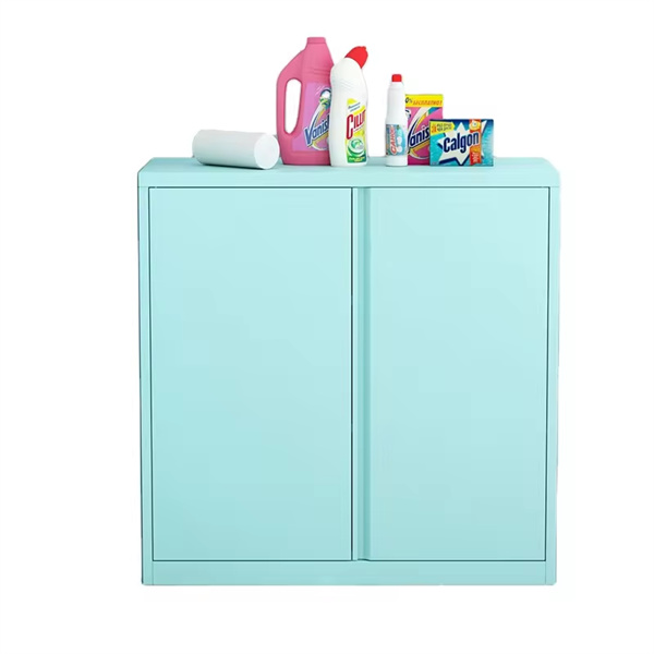 פתרון ארון פלדה