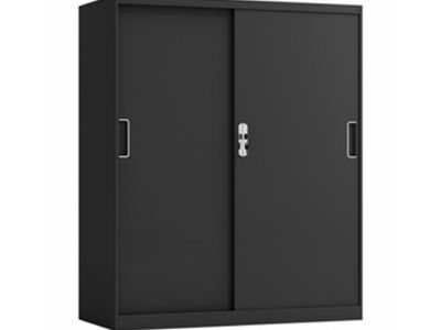Key Features of a High - Quality Metal Storage Cabinet