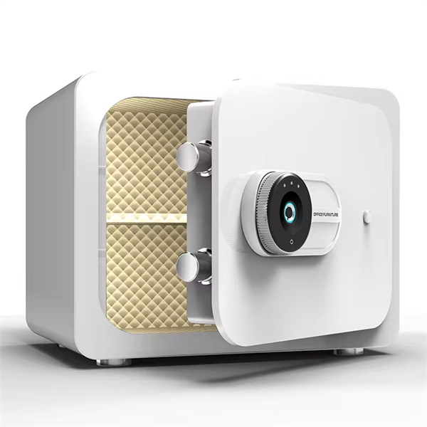 איך קעל תבנית שמירה בטוחה שומר על החפצים שלך