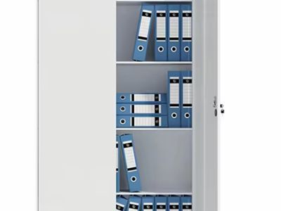 How to Choose the Right Heavy-Duty Metal Shelves for Your Warehouse