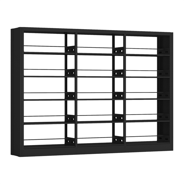 Mencari Rak Buku Logam Klasik yang Sempurna untuk Ruang Modern Anda